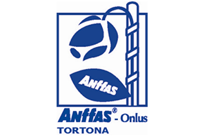 Logo Anffas Tortona
