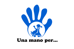 Una Mano Per